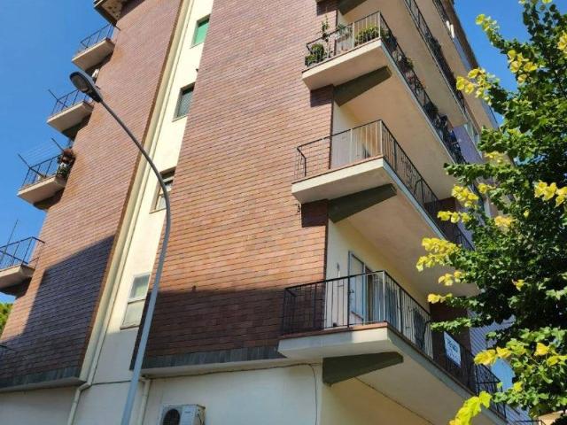 Appartamento in vendita a Larino, Molise