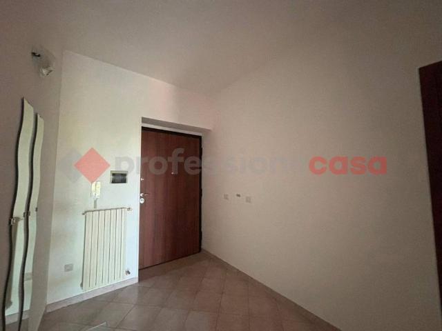 Appartamento in vendita a Larino, Molise