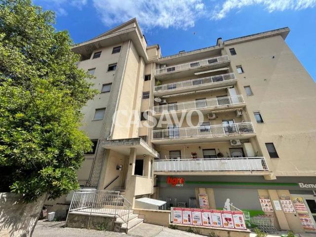 Appartamento in vendita a Larino, Molise