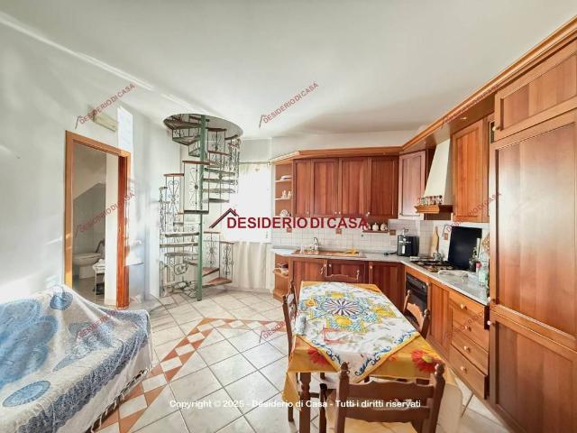 Appartamento in vendita a Lascari, Sicilia
