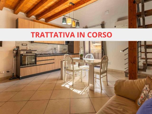 Appartamento in vendita a Lascari, Sicilia
