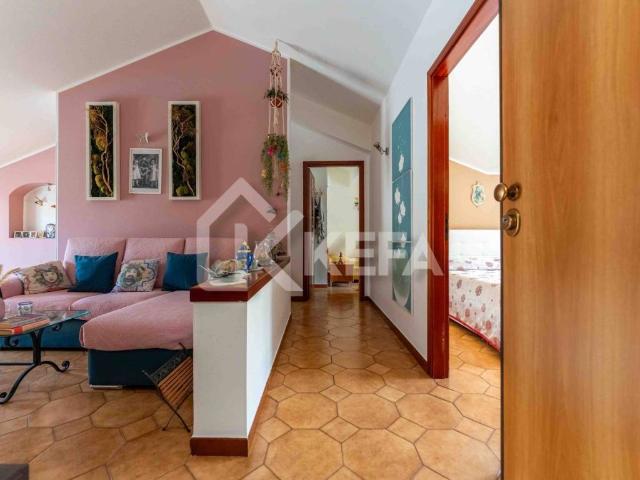 Appartamento in vendita a Lascari, Sicilia
