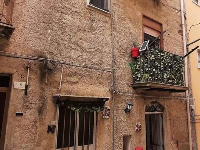 Appartamento in vendita a Lascari, Sicilia