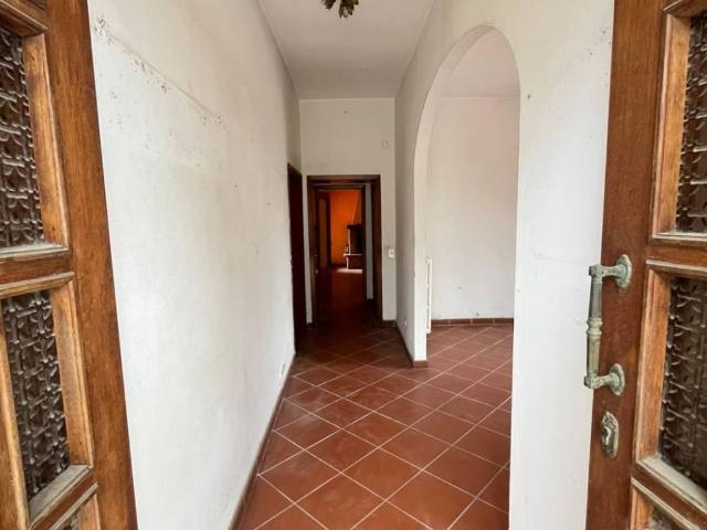 Appartamento in vendita a Marliano, Lastra a Signa