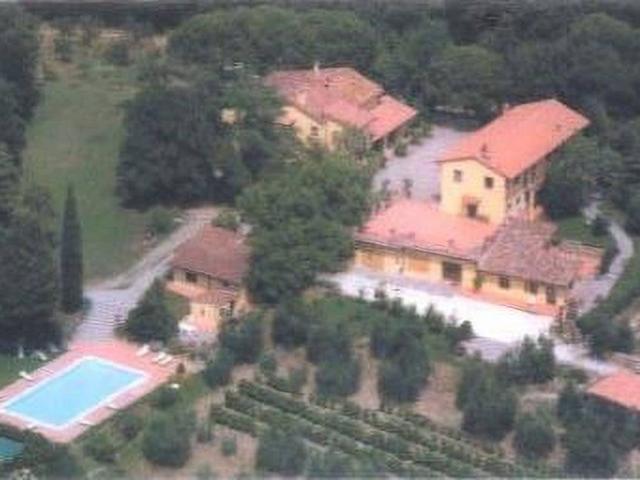 Appartamento in vendita a Lastra A Signa, Toscana