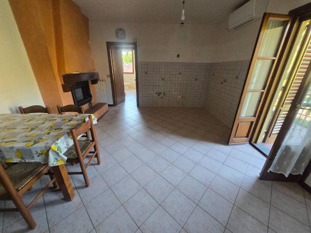 Appartamento in vendita a Lastra A Signa, Toscana