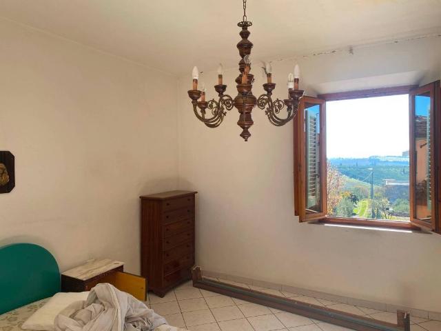 Appartamento in vendita a Lastra A Signa, Toscana