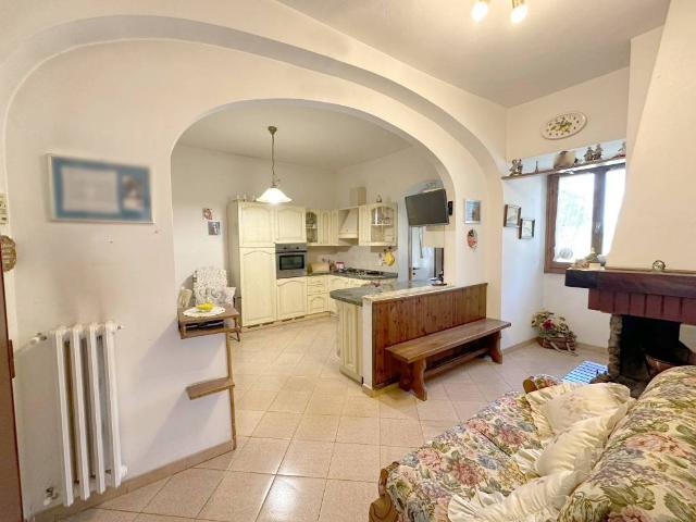 Appartamento in vendita a San Martino a Gangalandi, Lastra A Signa