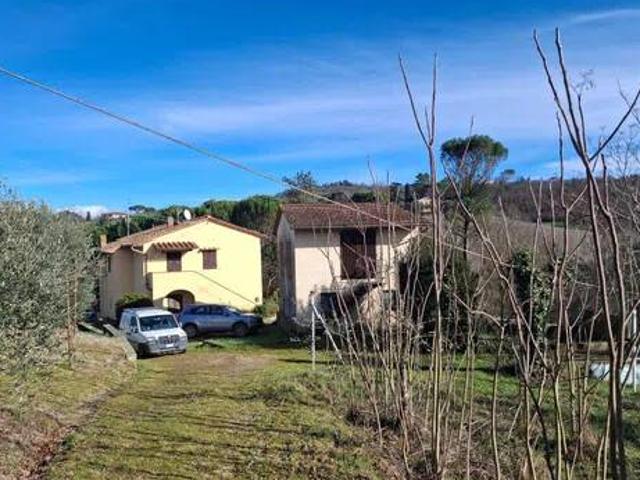 Appartamento in vendita a Lastra A Signa, Toscana