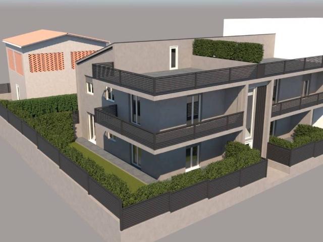 Appartamento in vendita a Lastra A Signa, Toscana