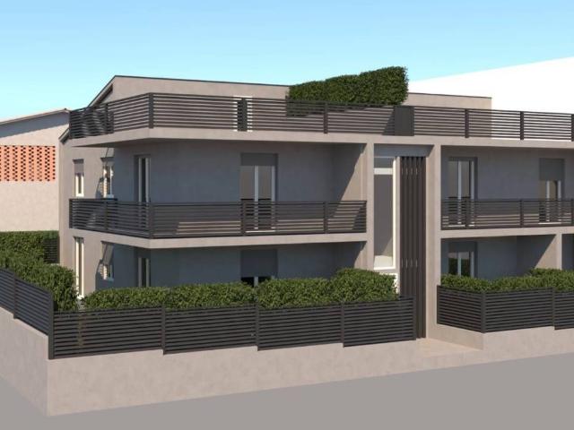 Appartamento in vendita a Lastra A Signa, Toscana