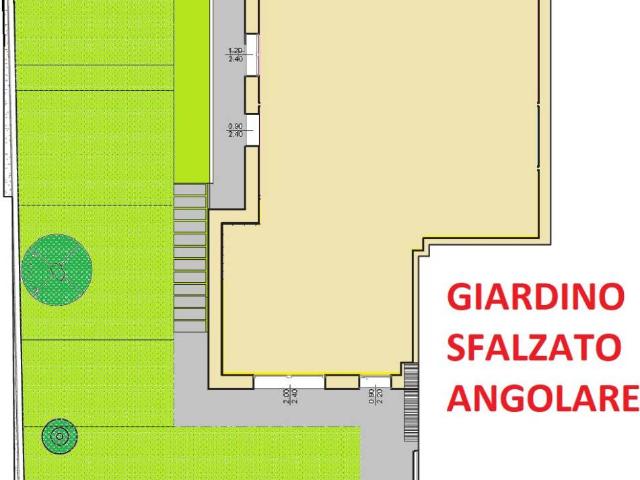 Appartamento in vendita a San Martino a Gangalandi, Lastra A Signa