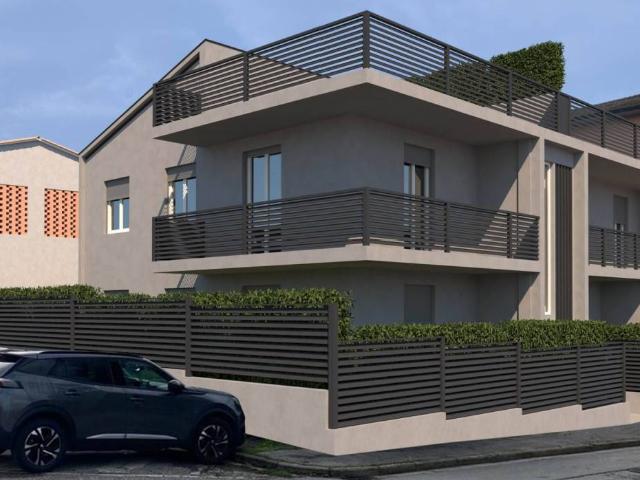 Appartamento in vendita a Lastra A Signa, Toscana