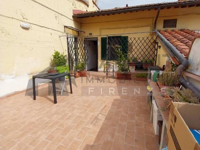 Appartamento in vendita a San Martino a Gangalandi, Lastra A Signa