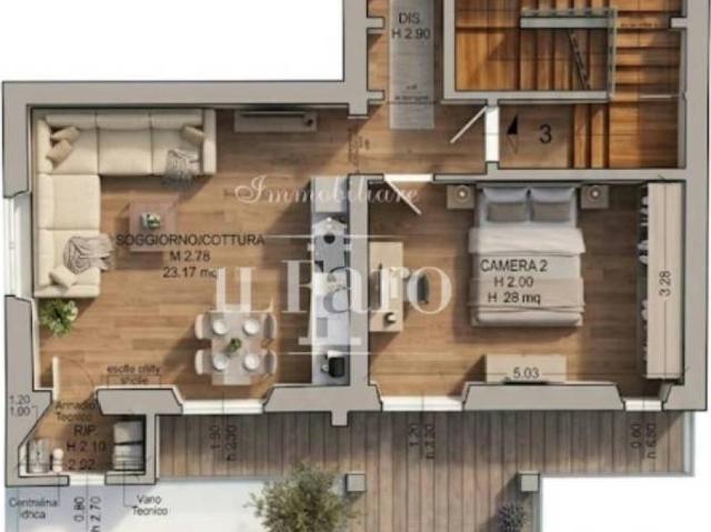 Appartamento in vendita a Ponte a Signa, Lastra a Signa