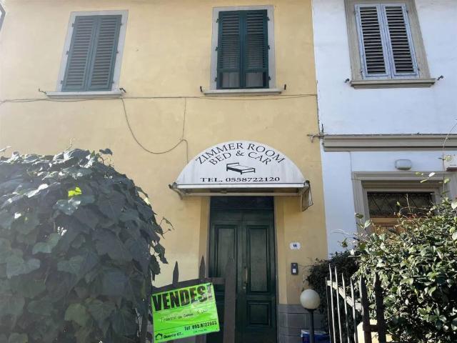 Appartamento in vendita a Calcinaia, Lastra A Signa