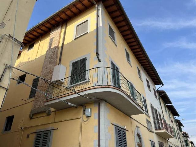 Appartamento in vendita a Lastra A Signa, Toscana