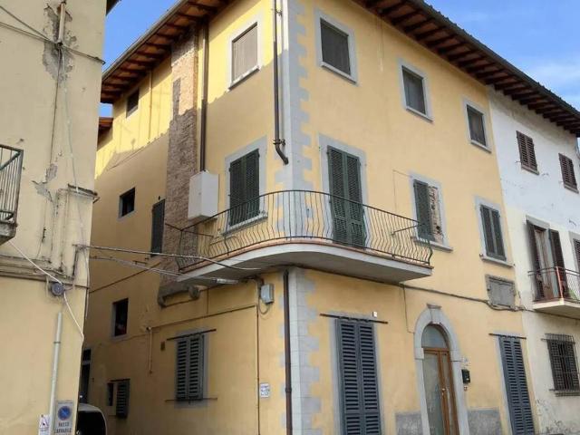 Appartamento in vendita a Lastra A Signa, Toscana