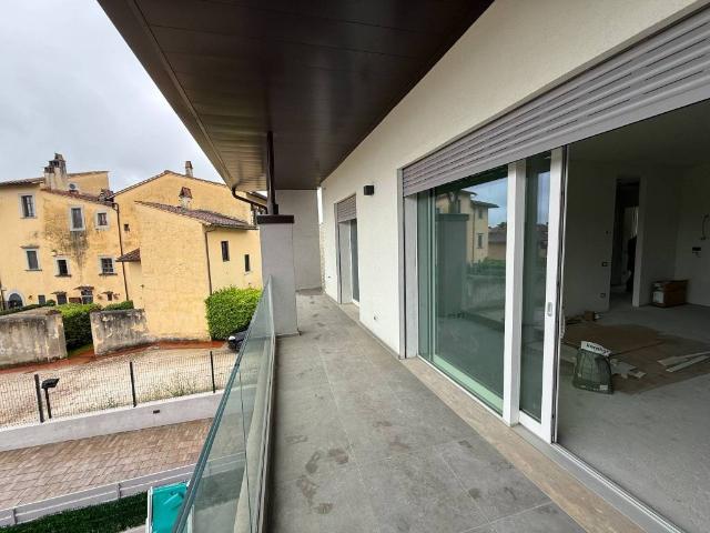 Appartamento in vendita a San Martino a Gangalandi, Lastra A Signa