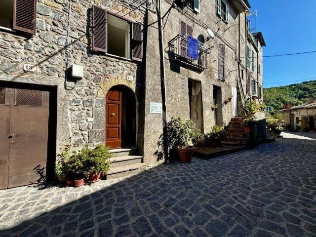 Appartamento in vendita a Latera, Lazio