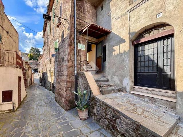 Appartamento in vendita a Latera, Lazio