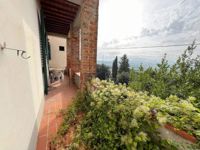 Appartamento in vendita a Laterina Pergine Valdarno, Laterina