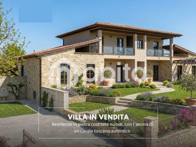 Appartamento in vendita a Laterina Pergine Valdarno, Laterina