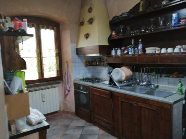 Appartamento in vendita a Laterina Pergine Valdarno, Laterina