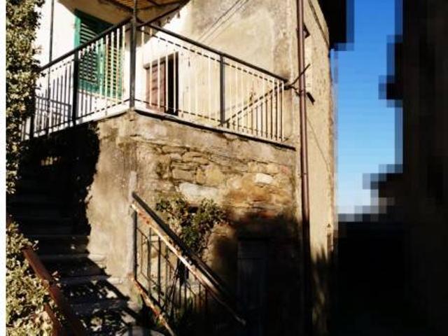 Appartamento in vendita a Laterina Pergine Valdarno, Laterina