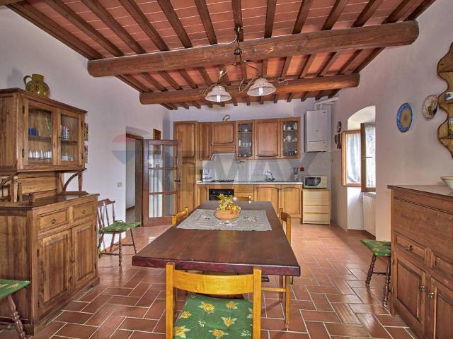 Appartamento in vendita a Laterina, Arezzo