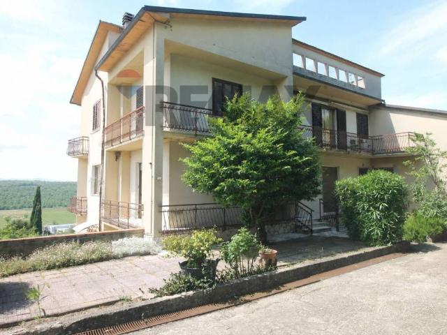 Appartamento in vendita a Laterina Pergine Valdarno, Pergine Valdarno