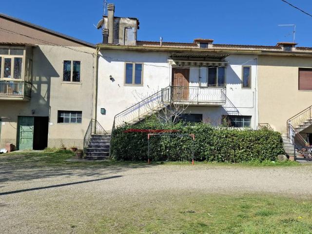 Appartamento in vendita a Laterina Pergine Valdarno, Laterina