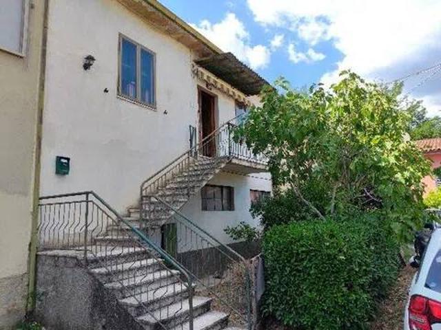 Appartamento in vendita a Casanuova, Laterina
