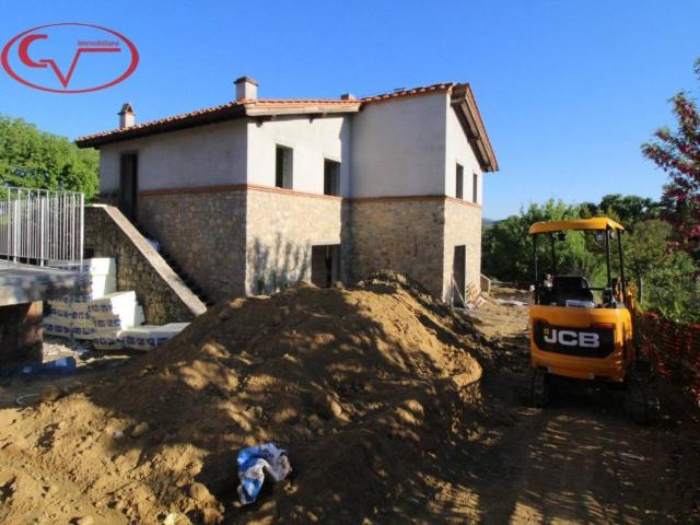 Appartamento in vendita a Laterina Pergine Valdarno, Laterina