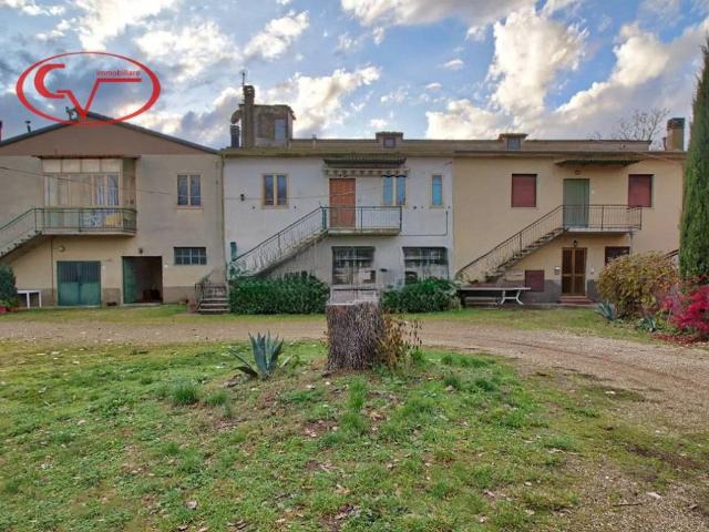 Appartamento in vendita a Laterina Pergine Valdarno, Laterina