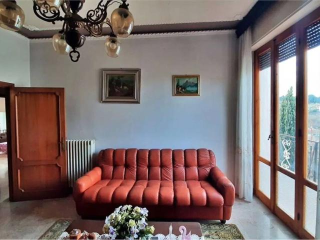 Appartamento in vendita a Laterina Pergine Valdarno, Laterina