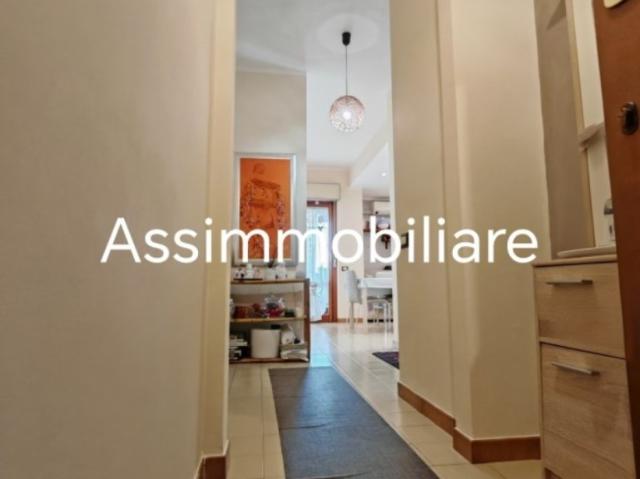 Appartamento in vendita a Torre La Felce, Latina