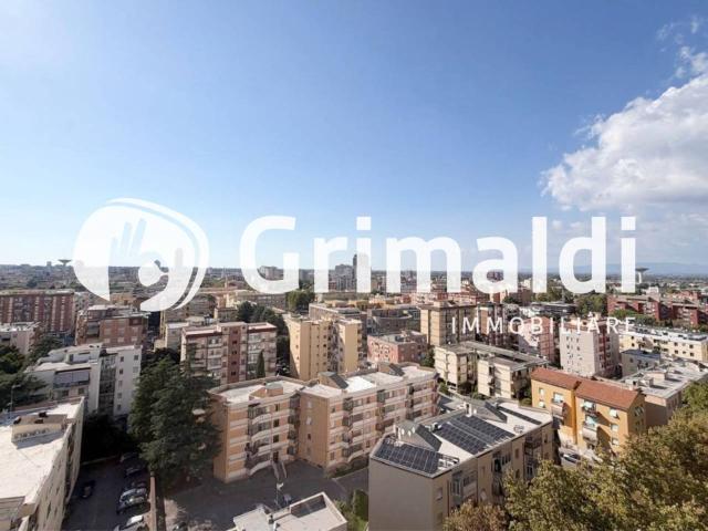 Appartamento in vendita a Porta Nord, Latina