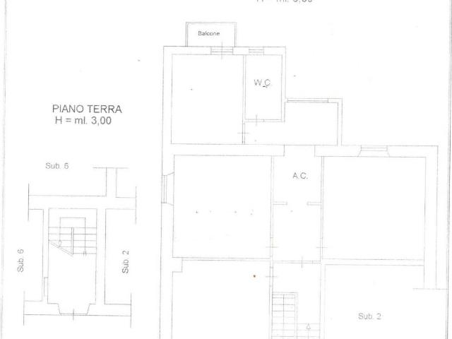 Appartamento in vendita a Latina, Lazio