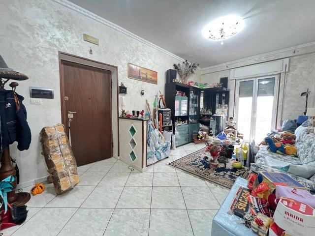 Appartamento in vendita a Piccarello, Latina