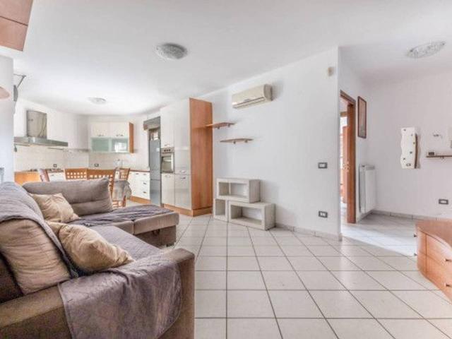 Appartamento in vendita a Borgo Faiti, Latina