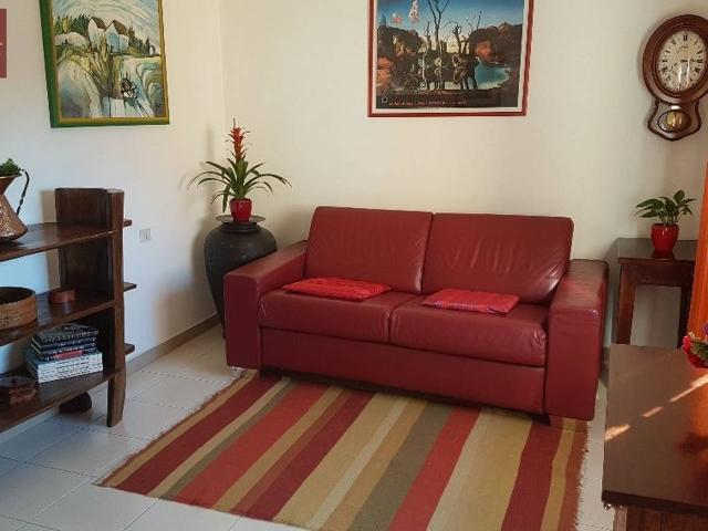 Appartamento in vendita a Nicolosi, Latina