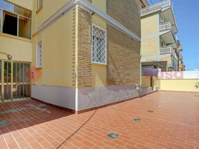 Appartamento in vendita a Capoportiere, Latina