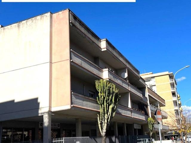 Appartamento in vendita a Frezzotti, Latina