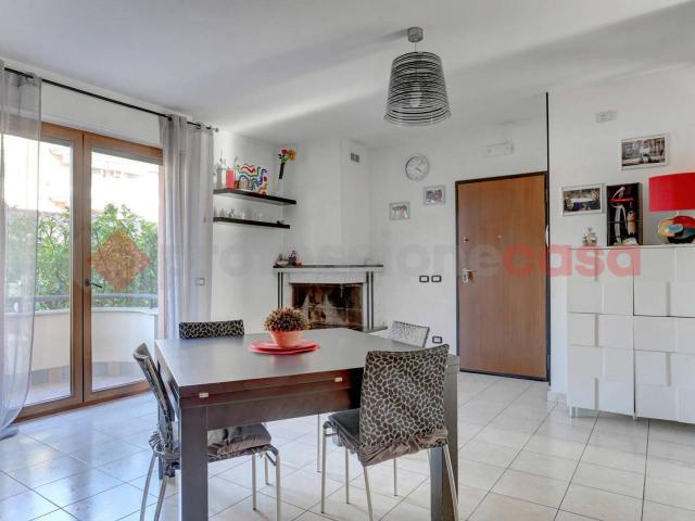 Appartamento in vendita a Borgo San Michele, Latina