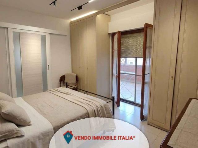 Appartamento in vendita a Torre La Felce, Latina