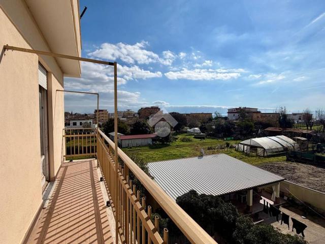 Appartamento in vendita a Lido di Latina, Latina