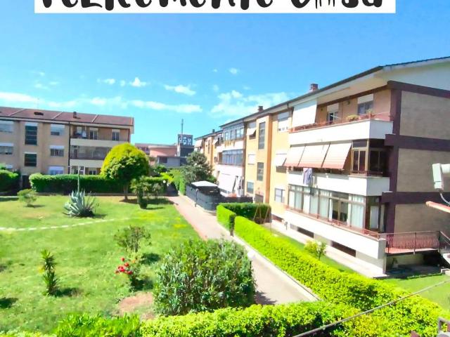 Appartamento in vendita a Torre La Felce, Latina