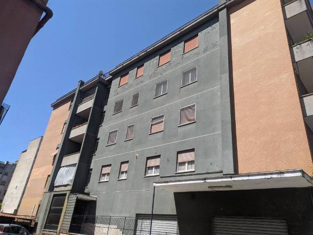 Appartamento in vendita a Villaggio Trieste, Latina