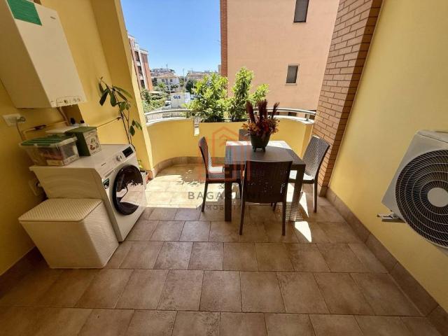 Appartamento in vendita a Borgo Piave, Latina